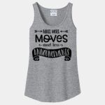 Women's Core Cotton Tank Top Thumbnail