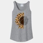Women's Core Cotton Tank Top Thumbnail