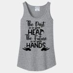 Women's Core Cotton Tank Top Thumbnail