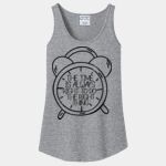 Women's Core Cotton Tank Top Thumbnail