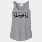 Women's Core Cotton Tank Top Thumbnail