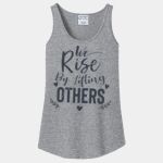 Women's Core Cotton Tank Top Thumbnail