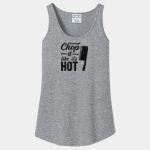Women's Core Cotton Tank Top Thumbnail