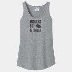Women's Core Cotton Tank Top Thumbnail