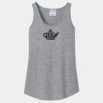 Women's Core Cotton Tank Top Thumbnail