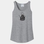 Women's Core Cotton Tank Top Thumbnail