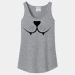 Women's Core Cotton Tank Top Thumbnail