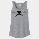 Women's Core Cotton Tank Top Thumbnail