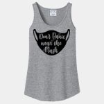 Women's Core Cotton Tank Top Thumbnail