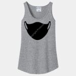 Women's Core Cotton Tank Top Thumbnail