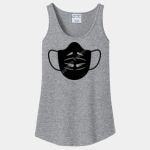 Women's Core Cotton Tank Top Thumbnail