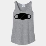 Women's Core Cotton Tank Top Thumbnail