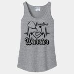 Women's Core Cotton Tank Top Thumbnail