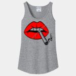 Women's Core Cotton Tank Top Thumbnail