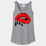 Women's Core Cotton Tank Top Thumbnail