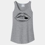 Women's Core Cotton Tank Top Thumbnail