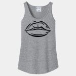Women's Core Cotton Tank Top Thumbnail