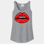 Women's Core Cotton Tank Top Thumbnail