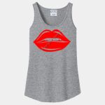Women's Core Cotton Tank Top Thumbnail