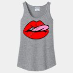 Women's Core Cotton Tank Top Thumbnail