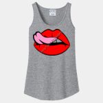 Women's Core Cotton Tank Top Thumbnail