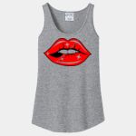 Women's Core Cotton Tank Top Thumbnail