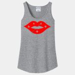 Women's Core Cotton Tank Top Thumbnail