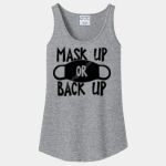Women's Core Cotton Tank Top Thumbnail