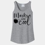 Women's Core Cotton Tank Top Thumbnail