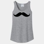 Women's Core Cotton Tank Top Thumbnail