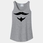 Women's Core Cotton Tank Top Thumbnail