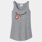 Women's Core Cotton Tank Top Thumbnail