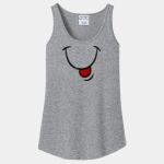 Women's Core Cotton Tank Top Thumbnail