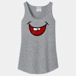 Women's Core Cotton Tank Top Thumbnail