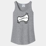 Women's Core Cotton Tank Top Thumbnail