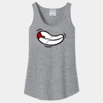 Women's Core Cotton Tank Top Thumbnail