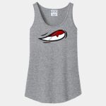 Women's Core Cotton Tank Top Thumbnail