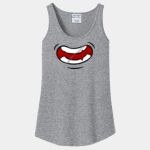 Women's Core Cotton Tank Top Thumbnail