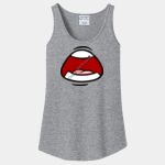 Women's Core Cotton Tank Top Thumbnail