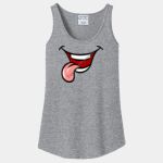 Women's Core Cotton Tank Top Thumbnail
