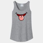Women's Core Cotton Tank Top Thumbnail