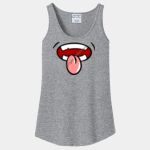 Women's Core Cotton Tank Top Thumbnail