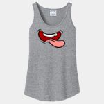 Women's Core Cotton Tank Top Thumbnail