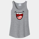 Women's Core Cotton Tank Top Thumbnail