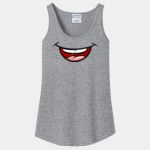 Women's Core Cotton Tank Top Thumbnail