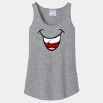 Women's Core Cotton Tank Top Thumbnail