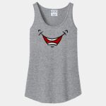 Women's Core Cotton Tank Top Thumbnail