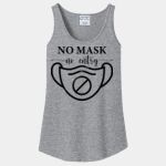 Women's Core Cotton Tank Top Thumbnail