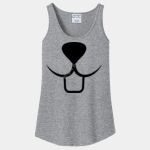 Women's Core Cotton Tank Top Thumbnail