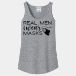 Women's Core Cotton Tank Top Thumbnail